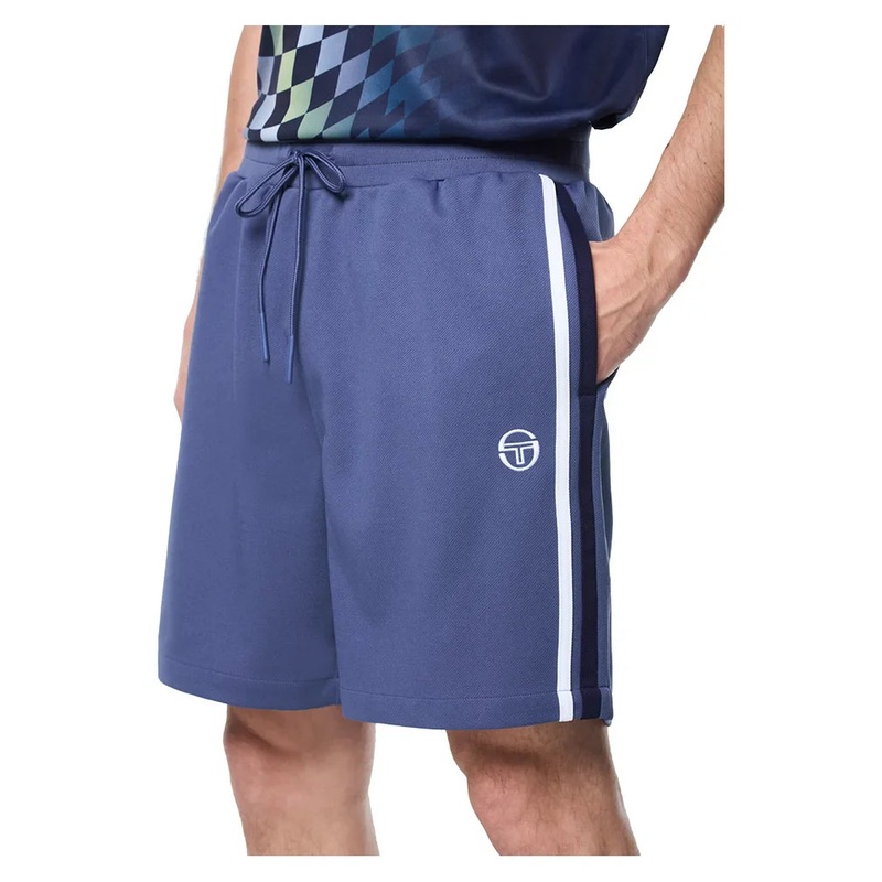 Men`s Damarindo Tennis Short