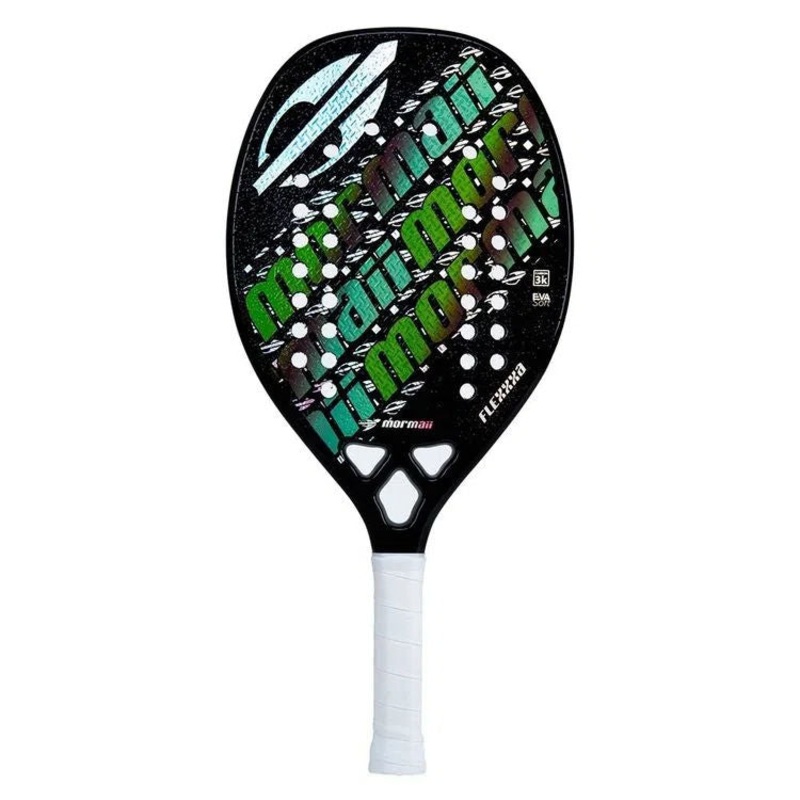 Mormaii FLEXXXA Professional Beach Tennis Paddle