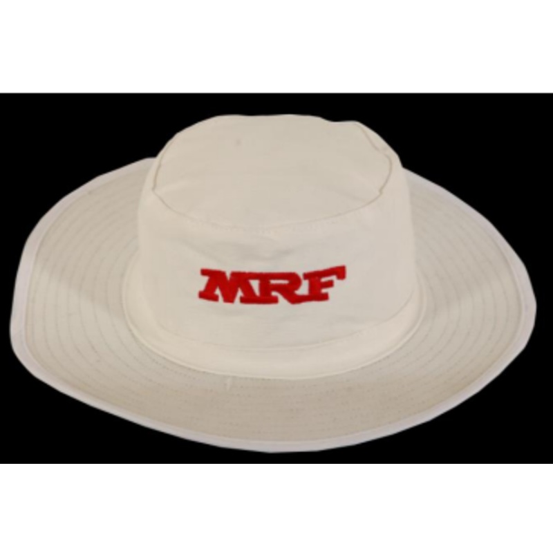 MRF Caps Panama Hat | KIBI SPORTS 1 Piece S