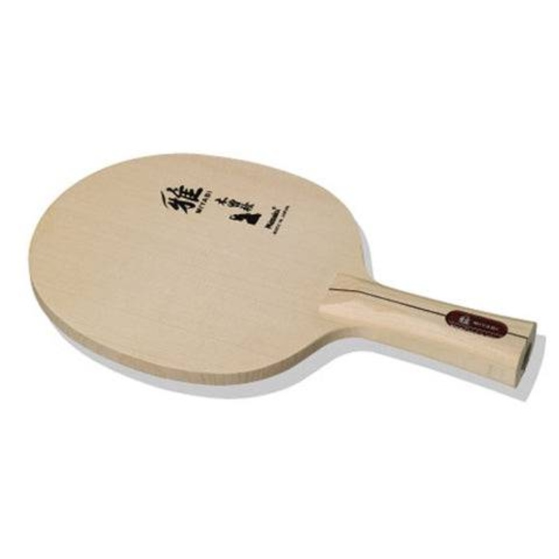 Nittaku Miyabi – Offensive Table Tennis Blade