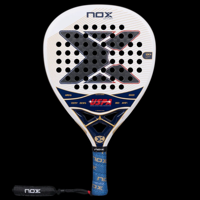NOX ATTACK USPA 12K EXCLUSIVE EDITION