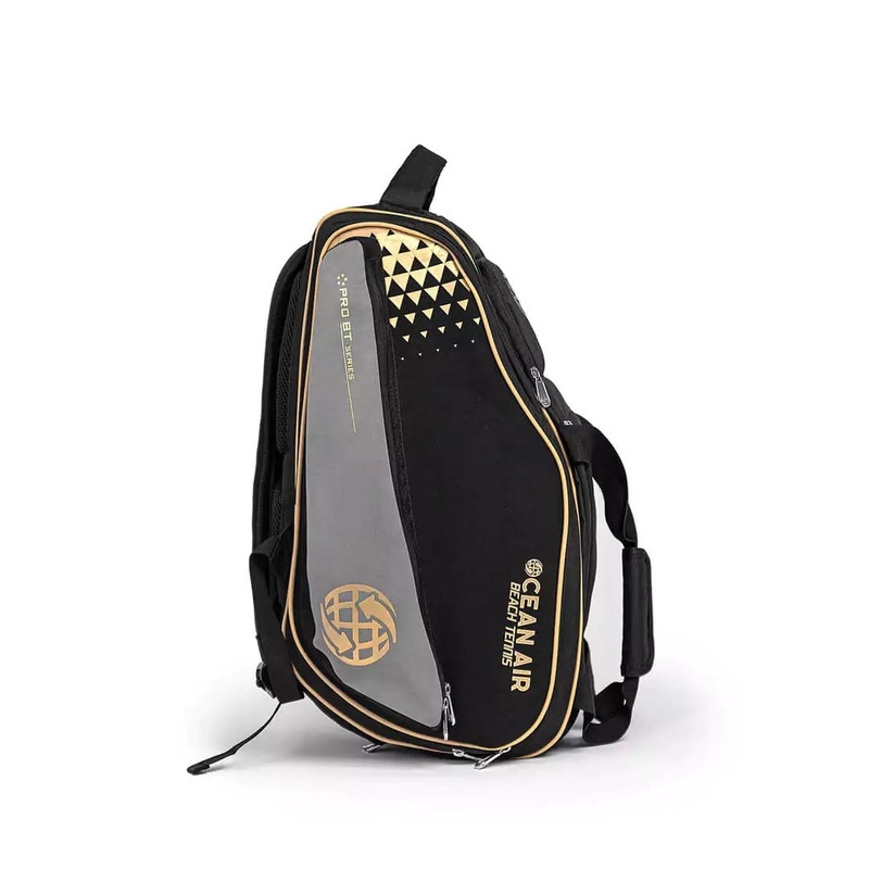 Oceanair BLACK PRO BT COMPACT Bag