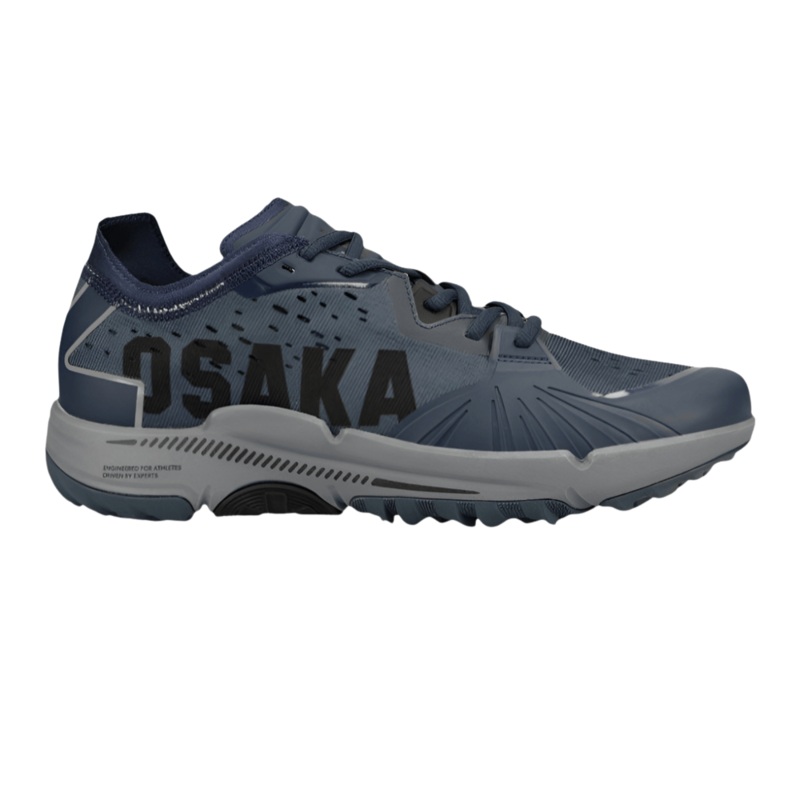Osaka Footwear IDO Mk1 | French Navy