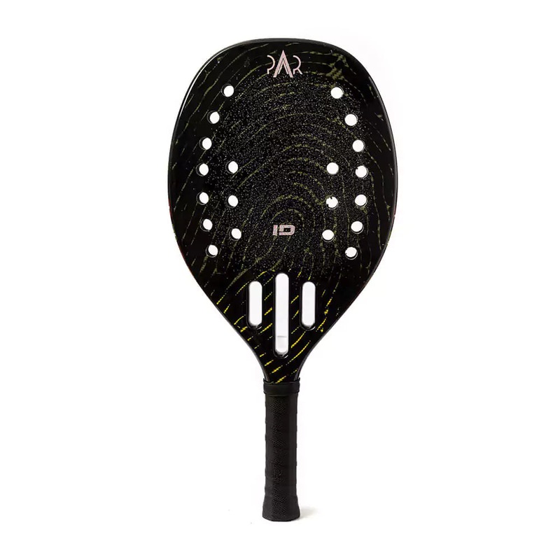 Paar ID Kevlar 2023 Professional Beach Tennis Paddle