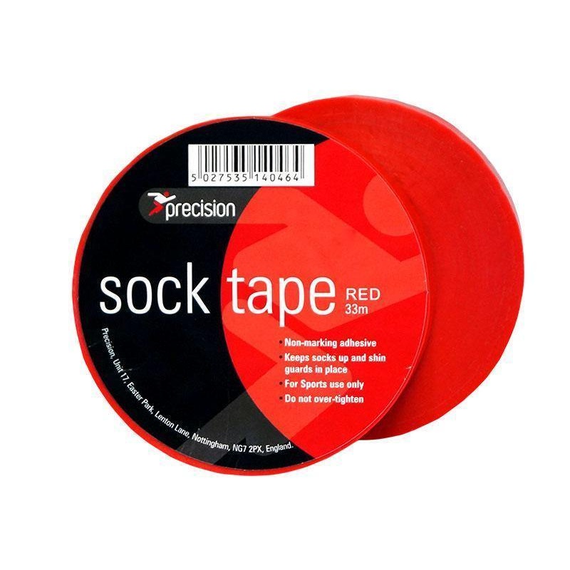Precision Grip Tape (Red)