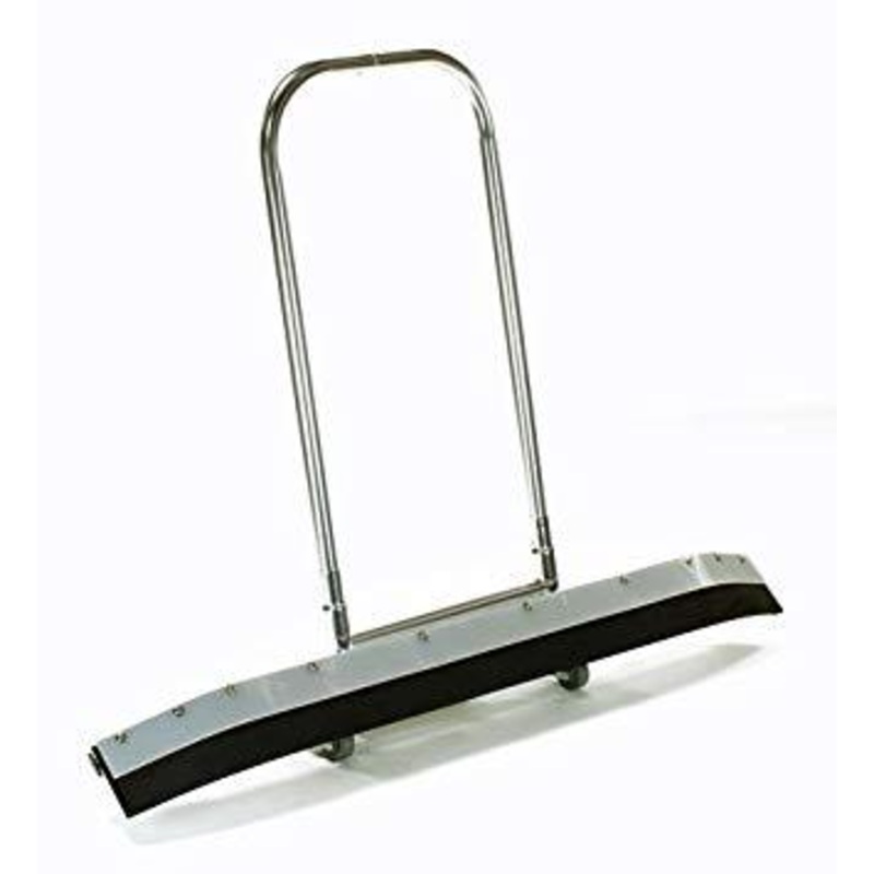 Rain Shuttle (5 Foot Blade with Wheels) Includes bonus spare blade