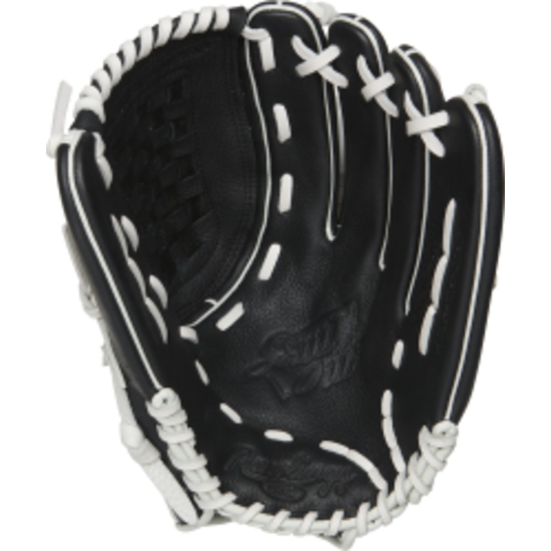 Rawlings Shutout Fastpitch 12.5″ Softball Glove Right Hand Throw