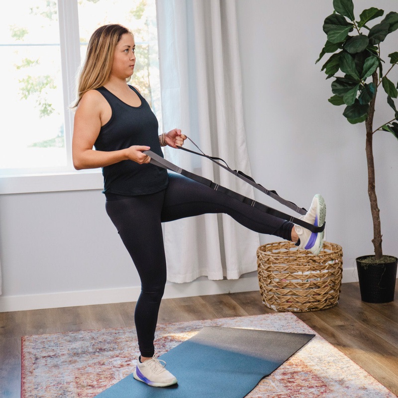 Stretching Strap
