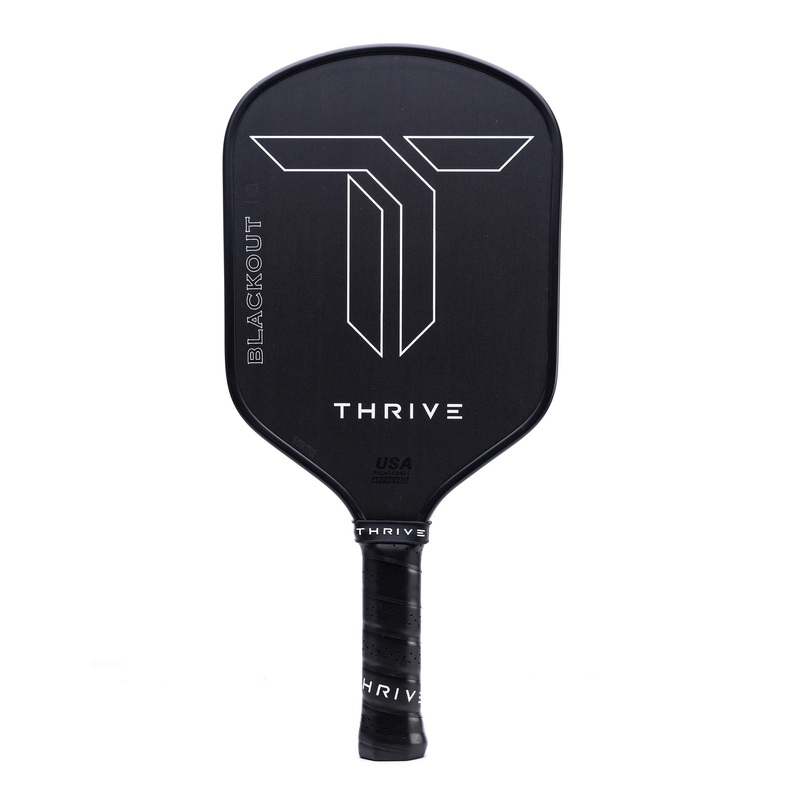 THRIVE BLACKOUT 16mm (POWER SERIES)