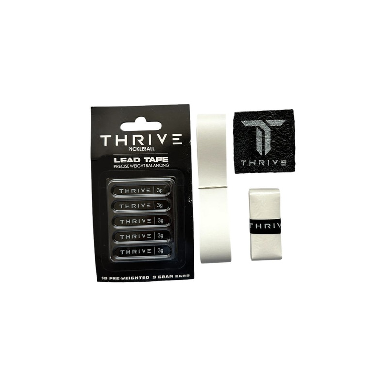 Thrive Maintenance Kit