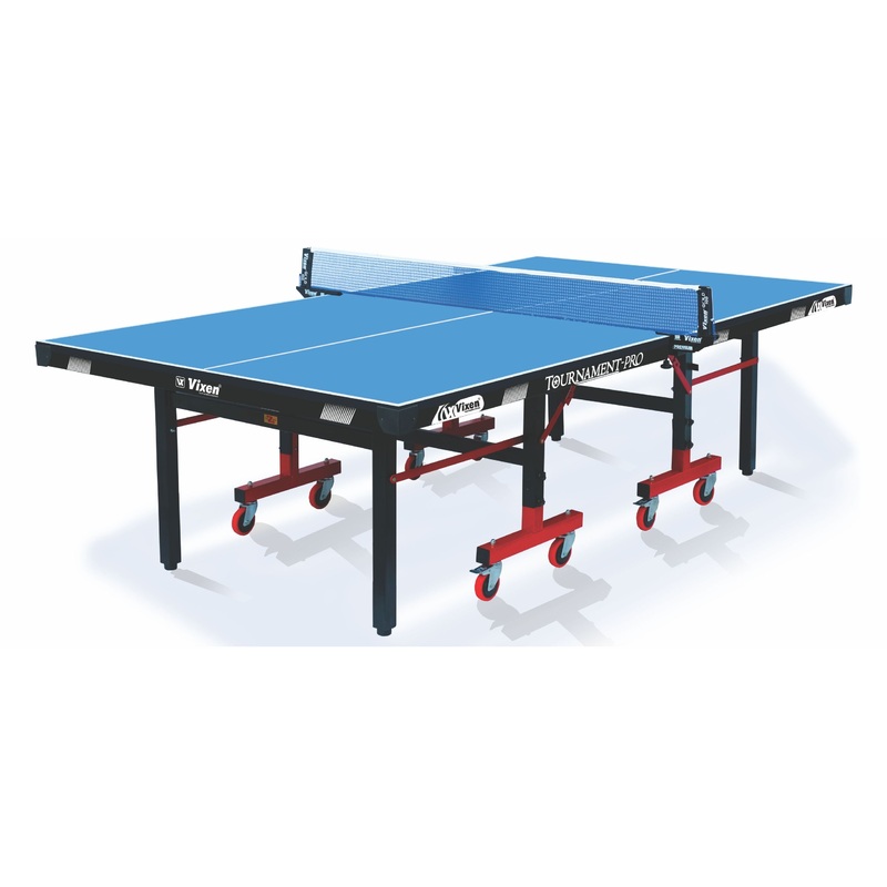 TOURNAMENT PRO T.T. TABLE VIXEN | KIBI SPORTS