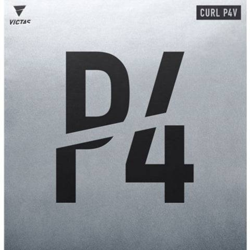 Victas Curl P4V – Long Pips