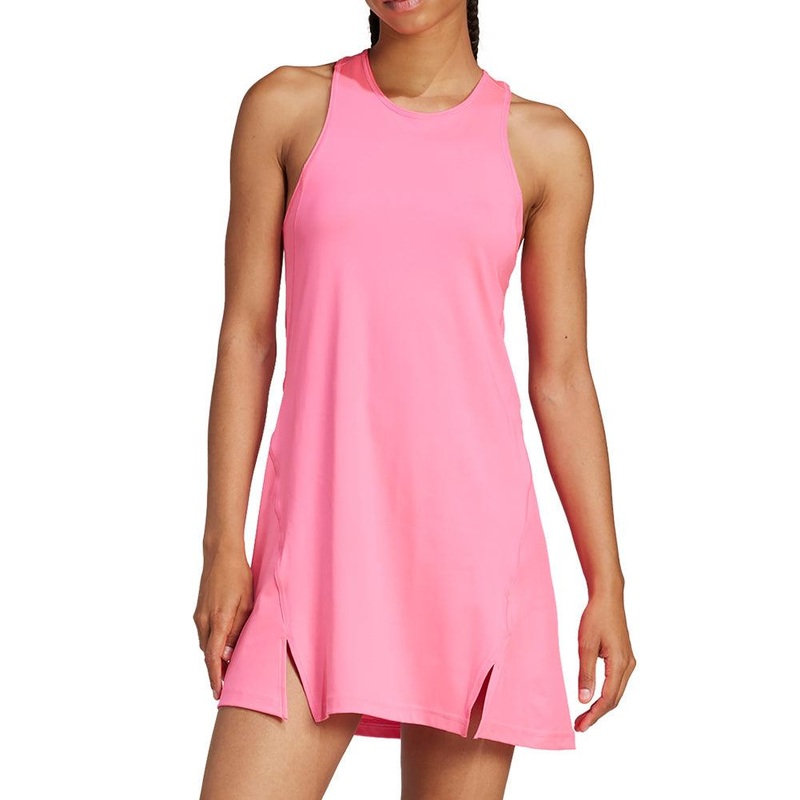Women`s Climacool Tennis Dress Lucid Pink