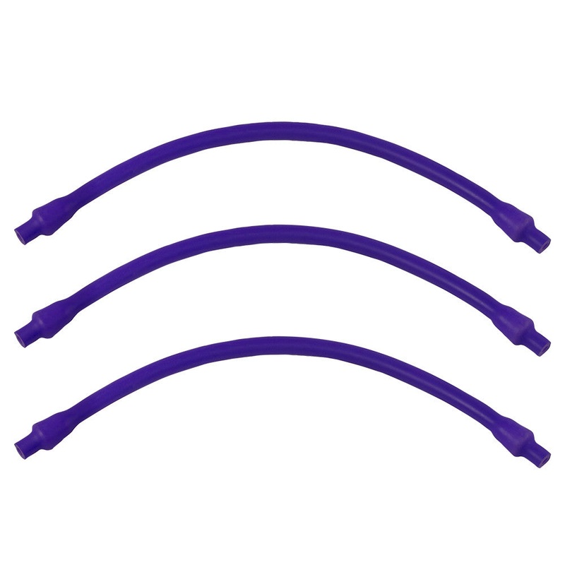 16” Resistance Cables (3pk) – Multiple Levels Available
