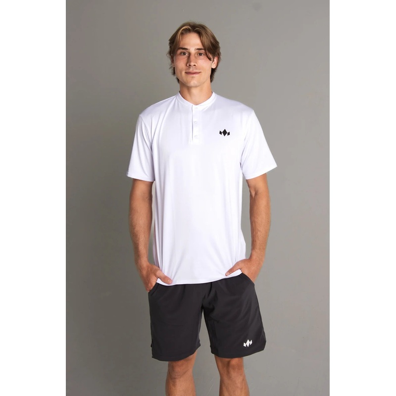 Diadem Men’s Essential Henley