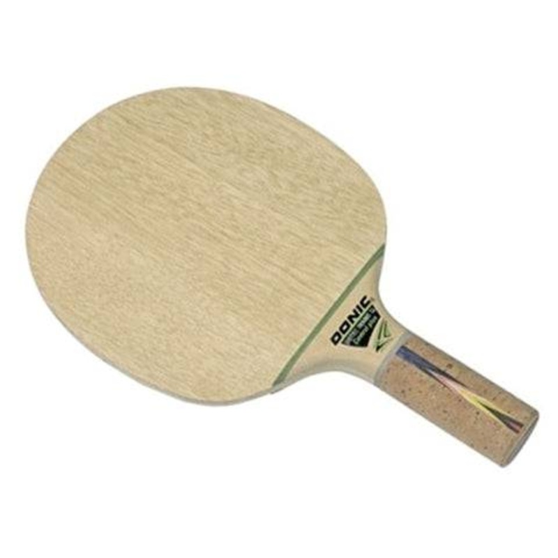 Donic  Wang Xi Dotec Control Plus – Allround Minus Table Tennis Blade