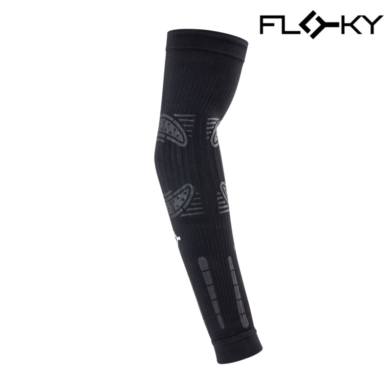 Floky No-Strain Sleeves | Padel Accessoire