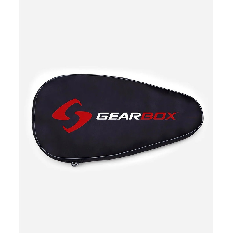 Gearbox Paddle Cover
