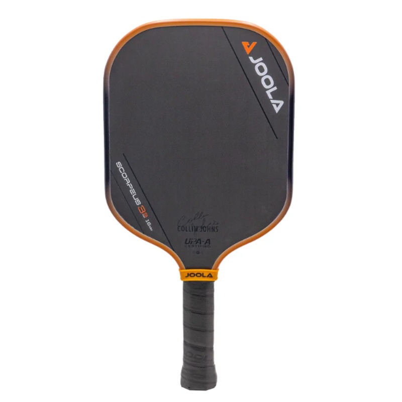 JOOLA Scorpeus 3S Collin Johns 16mm Pickleball Paddle