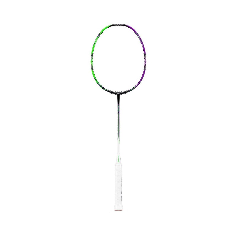 LI-NING Halbertec 9000 Badminton Racket | Unleash Your Power 3U (86 – 90 Grams)