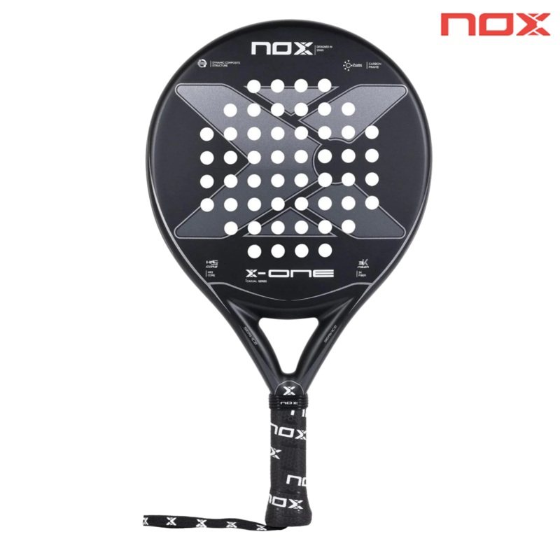 Nox X-One | Padel Racket