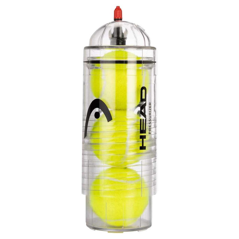 Presurizador HEAD X3 PUMP