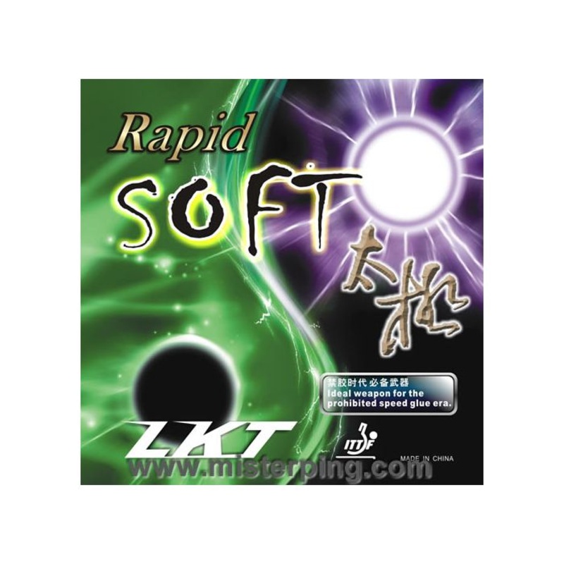 Revtement RAPID SOFT