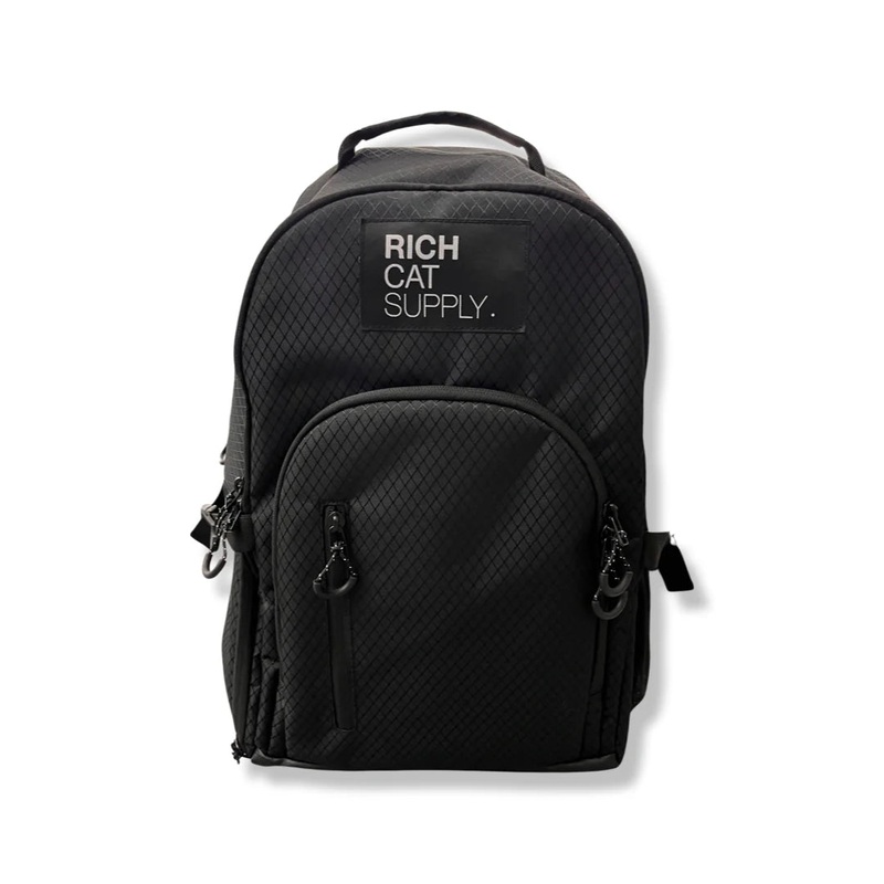 Rich Cat Supply Daily Pickleball Bag