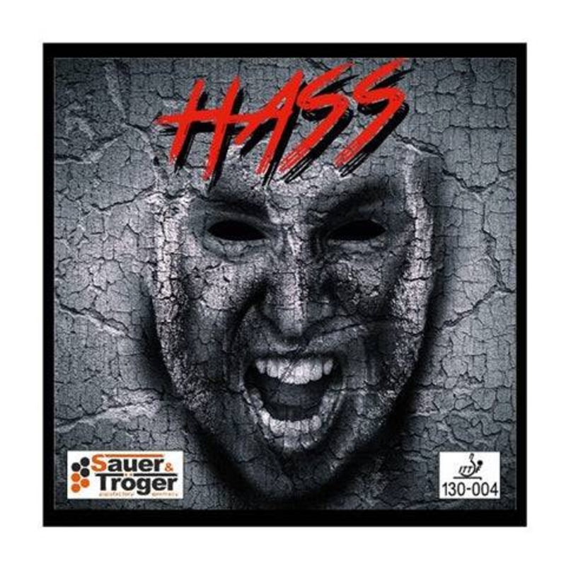 Sauer & Troger – Hass Short Pimple