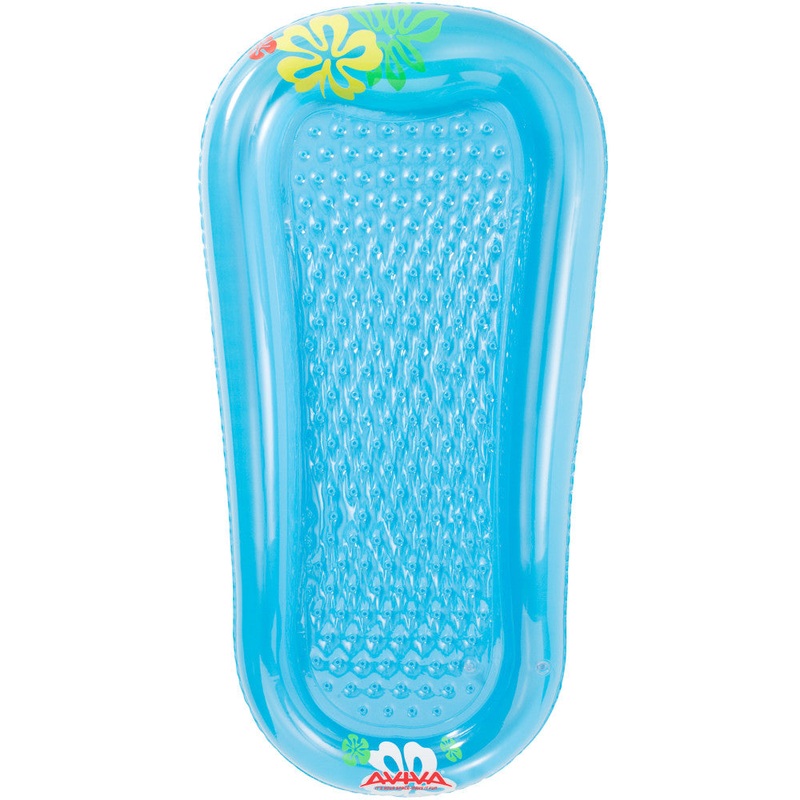 Serenity Air Mat Pool Float