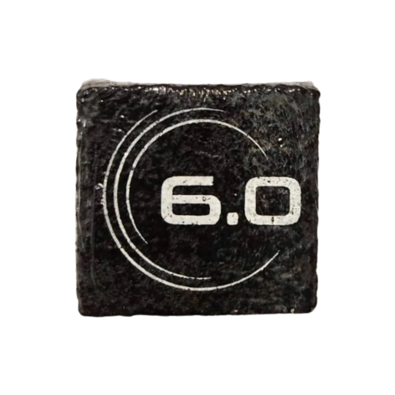Six Zero Cleaning Pickleball Paddle Rubber