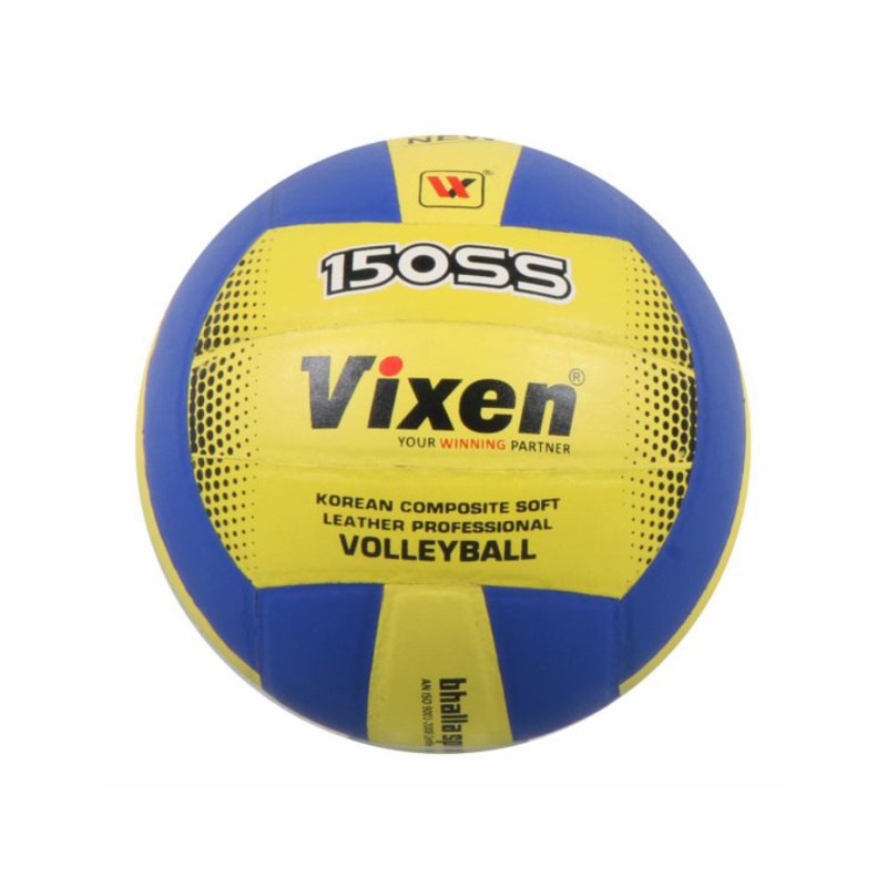 SS 150  VIXEN | KIBI SPORTS 5