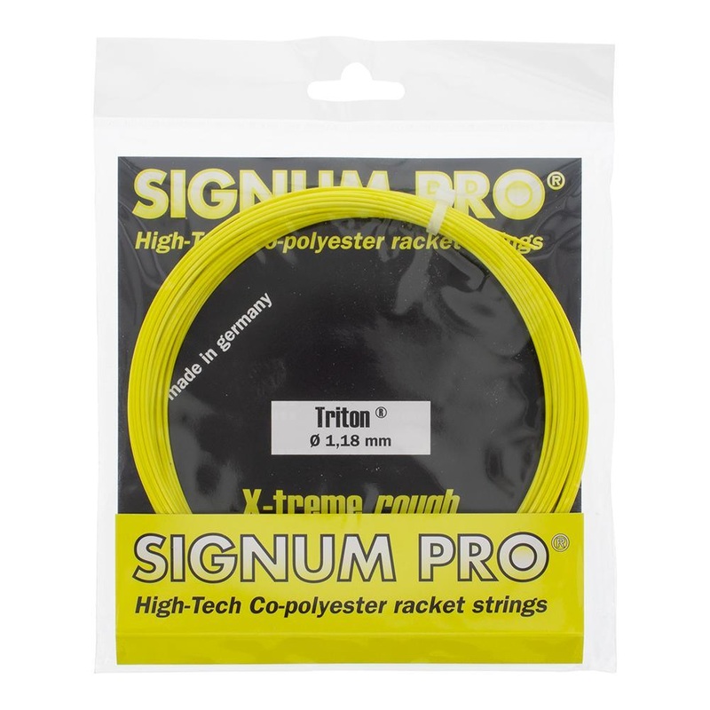 Triton Tennis String