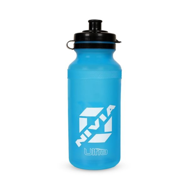 Ultra Nivia Sipper Bottle | Kibi Sports 600ML 2 Bottles