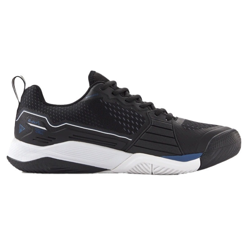 Wilson Rush Pro 4.5 Men’s Tennis Shoe (Navy Blaze)