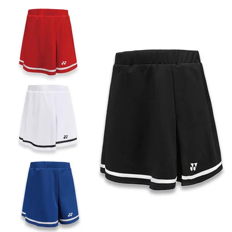 YONEX 220053BCR Women’s sports skirt Aolan(060) M