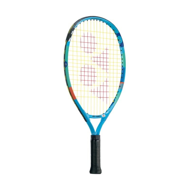 Yonex Jr 19 2025 Junior Tennis Racket – Ocean Blue Ocean Blue G4
