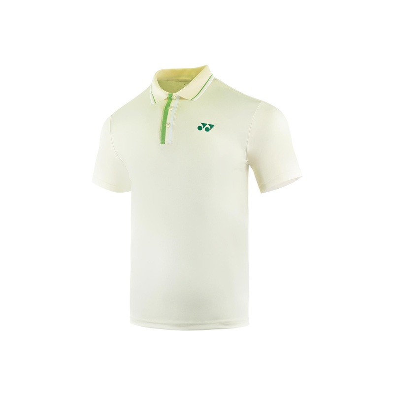 Yonex Polo T Shirts M 2624 ARCTIC WOLF S