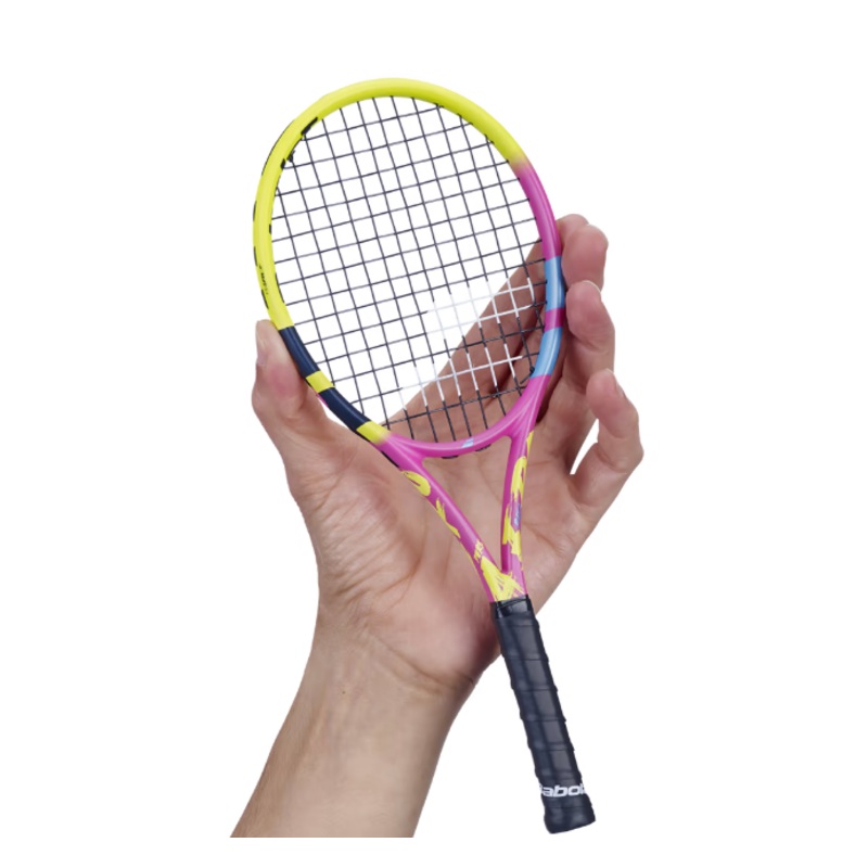 Babolat Pure Aero Rafa Mini Tennis Racquet