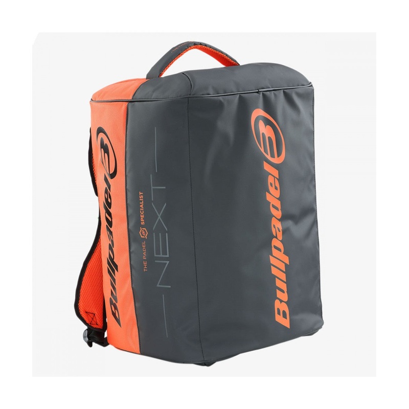 BULLPADEL BPB-22224 NEXT BAG BLACK 005
