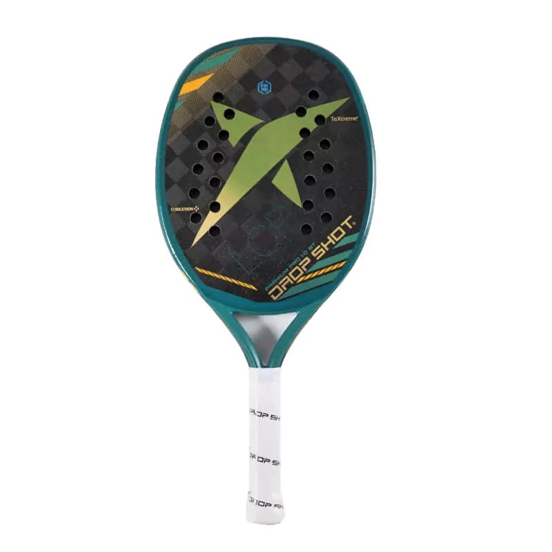 Drop Shot PREMIUM PRO 2.0 BT Professional Beach Tennis Paddle