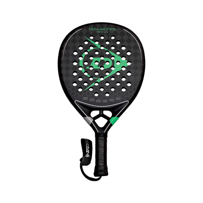 Dunlop Galactica Pro LS 2025 Padel Racket