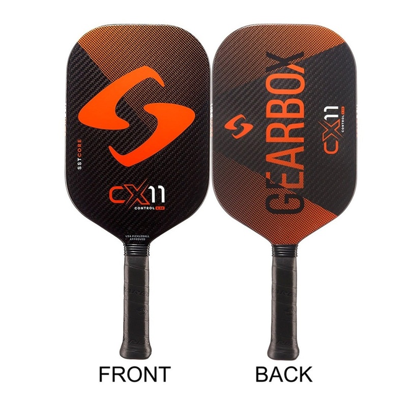 Gearbox CX11E Control – Orange – 8.5oz