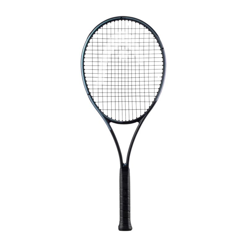 HEAD Gravity MP Tennis Racquet Black G2