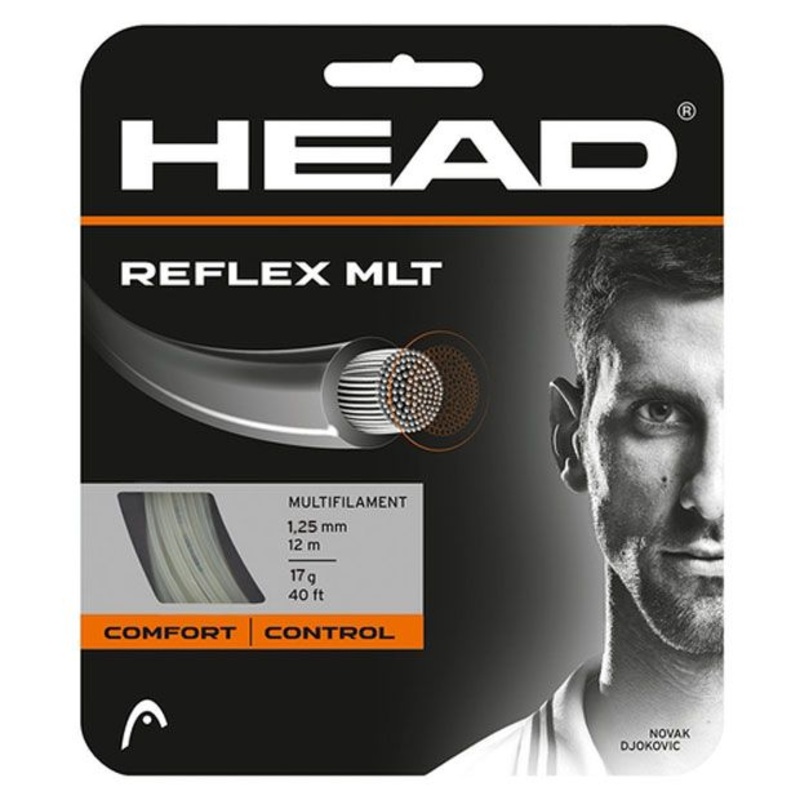 Head Reflex MLT 17 Tennis String