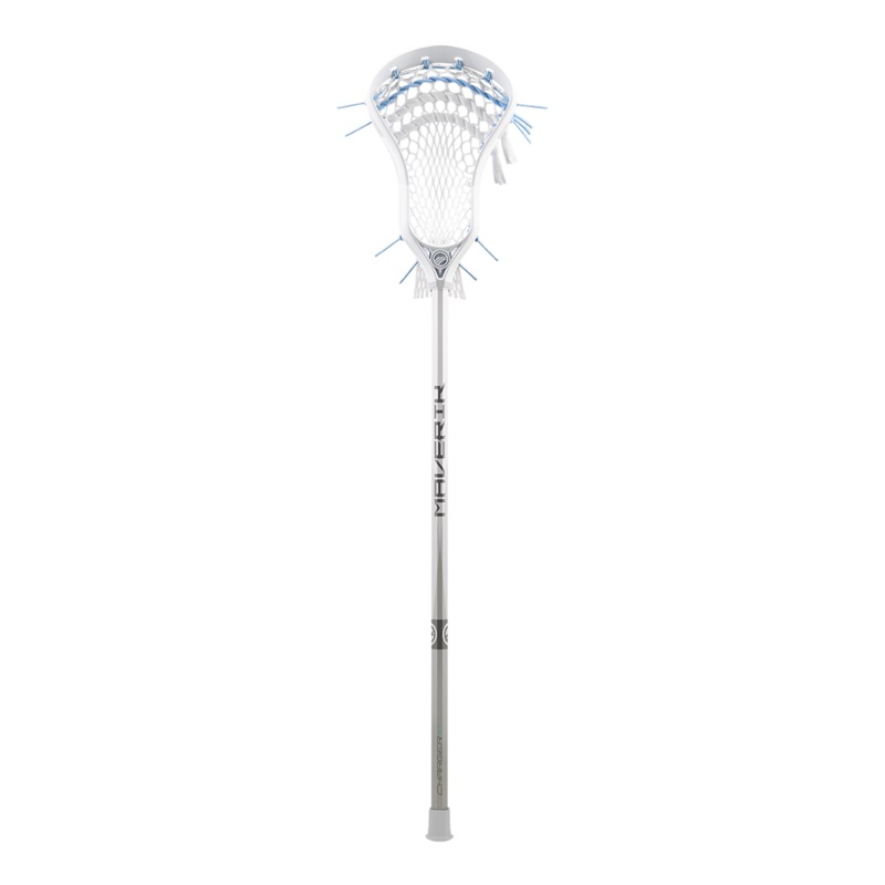Maverik Charger ST Complete Stick White