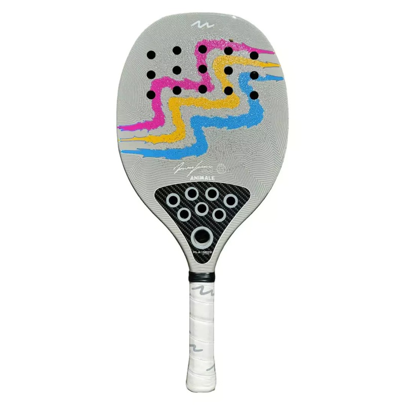 OLA X Sexy “THE ANIMALE” 2024 Beach Tennis Racket