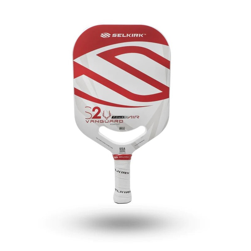 Selkirk Vanguard Power Air S2 Pickleball Paddle