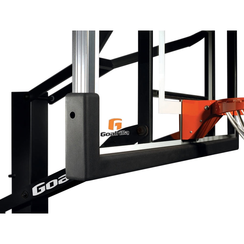 Universal Basketball Backboard Padding