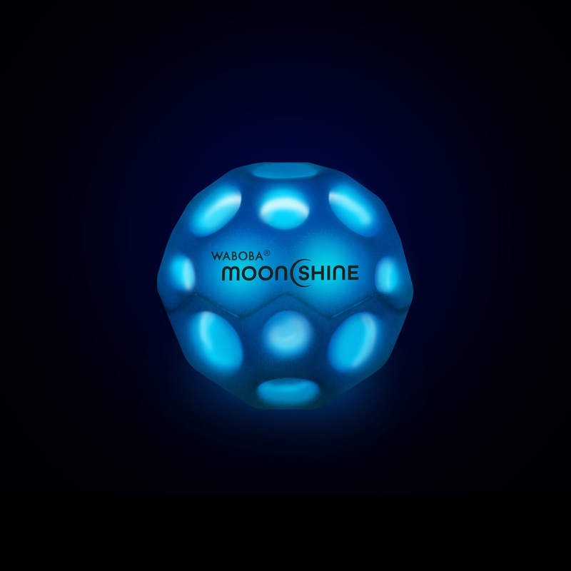 Waboba Moonshine 2.0